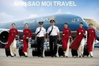Vietnam Airlines giảm giá chặng TP HCM - Yangon - Vietnam Airlines giam gia chang TP HCM - Yangon